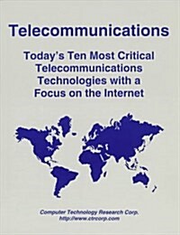 Telecommunications (Paperback)