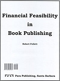 Financial Feasibility in Book Publishing (Hardcover, Subsequent)