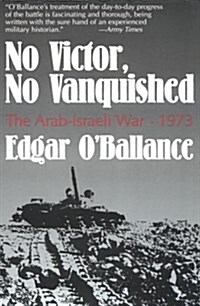 No Victor, No Vanquished (Paperback)