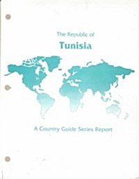 The Republic of Tunisia (Paperback)