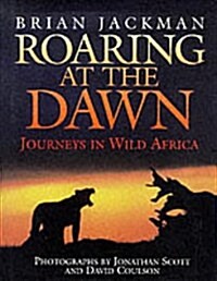 Roaring at the Dawn (Hardcover)