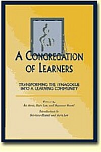 A Congregation of Learners (Paperback)