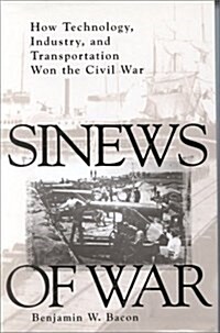 Sinews of War (Hardcover)