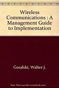 Wireless Communications (Paperback)