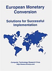 European Monetary Conversion (Paperback)