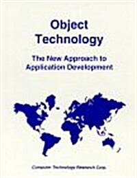 Object Technology (Paperback)