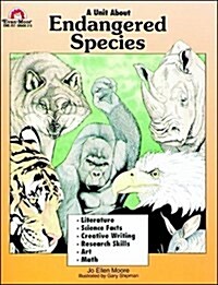 Endangered Species (Paperback)