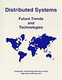 Distributed Systems (Paperback)