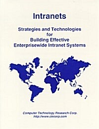 Intranets (Paperback)