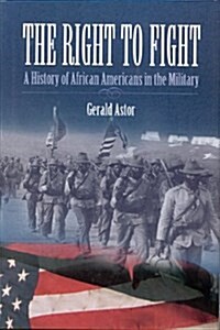 The Right to Fight (Hardcover)