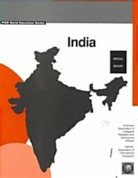 India (Paperback)