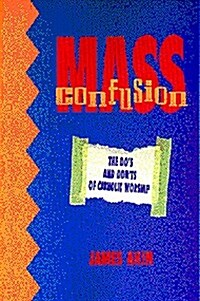 Mass Confusion (Paperback, 2nd, Expanded)