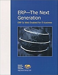 Erp-The Next Generation (Loose Leaf)