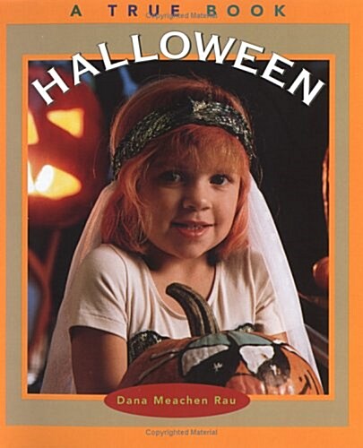 Halloween (Paperback)