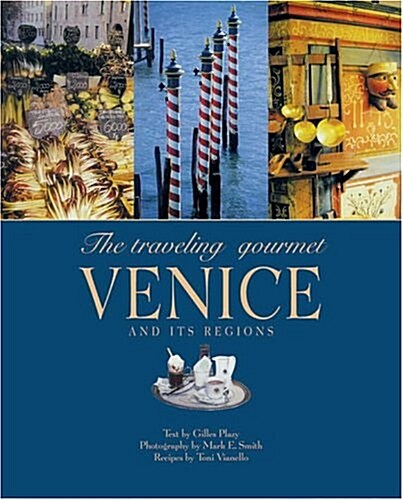 The Travelling Gourmet (Hardcover)