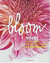[중고] Bloom Book (Hardcover)