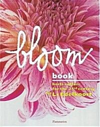 Bloom Book (Hardcover)