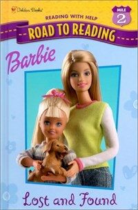 Barbie : Lost and found 