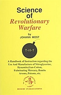 The Science of Revolutionary Warfare (Paperback)