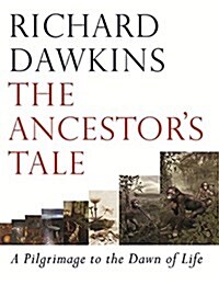 The Ancestors Tale (Hardcover)