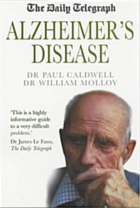 Daily Telegraph Alzheimers (Paperback)