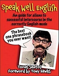 Speak Well English (Paperback)
