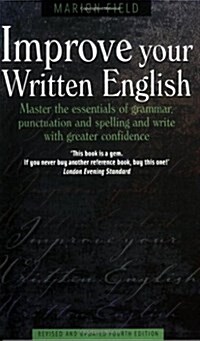 Improve Your Written English (Paperback, 4th)