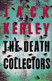 The Death Collectors (Hardcover)