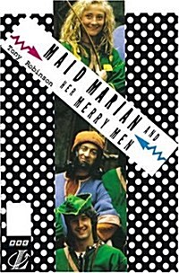 Maid Marian and Her Merry Men (Paperback)