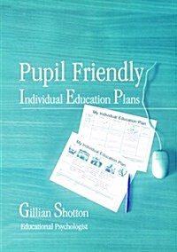 Pupil Friendly Ieps (Paperback)