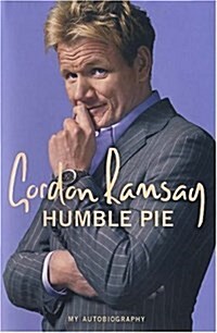 Humble Pie (Hardcover)