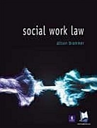 Social Work Law (Paperback)