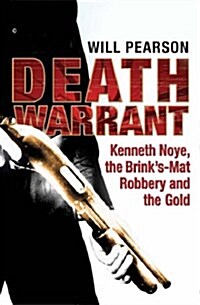 Death Warrant (Paperback)