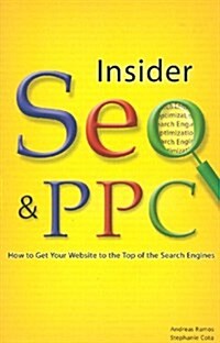 Insider Seo & Ppc (Paperback)