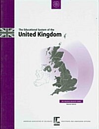 The Educational System of the United Kingdom (Paperback)