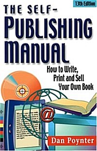 The Self-publishing Manual (Software)