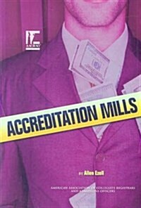 Accreditation Mills (Paperback)