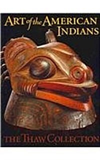 Art of the American Indians (Paperback)