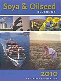 Soya & Oilseed Bluebook 2010 (Paperback)