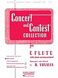 Concert and Contest Collection (Paperback)