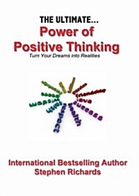 The Ultimate Power of Positive Thinking (Audio CD)