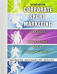 Corporate Sport Marketing (Paperback, 2nd)