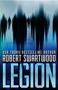 Legion (Paperback)