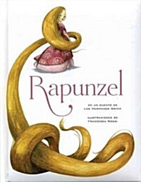 Rapunzel (Hardcover)