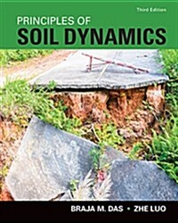 Principles of Soil Dynamics (Hardcover, 3)