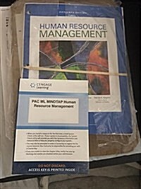 Human Resource Management (Loose Leaf, 15)