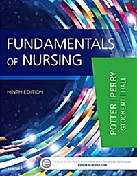Fundamentals of Nursing (Hardcover, 9)