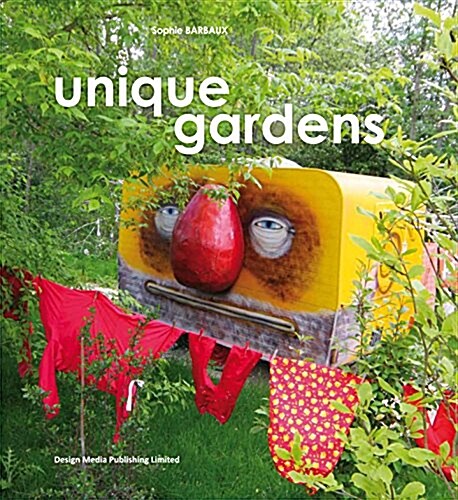 Unique Gardens (Hardcover)