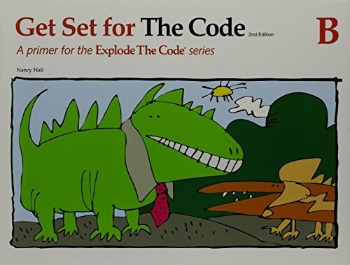 Get Set for the Code - Book B (Paperback, 2nd)