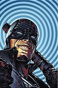 Midnighter, Volume 1: Out (Paperback)